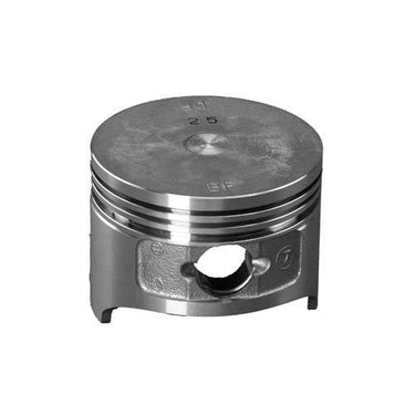 4 CYC Piston -Oversized .25mm